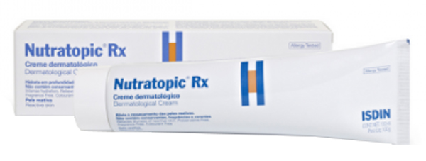 NUTRATOPIC RX CREMA 100 ML - Farmacia Dott. Pasquale Russo