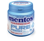 MENTOS GUM FRESH MINT 30G - Farmacia Dott. Pasquale Russo