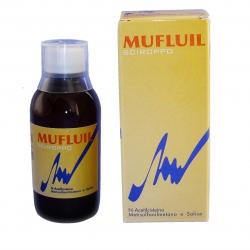 MUFLUIL 150 ML - Farmacia Dott. Pasquale Russo