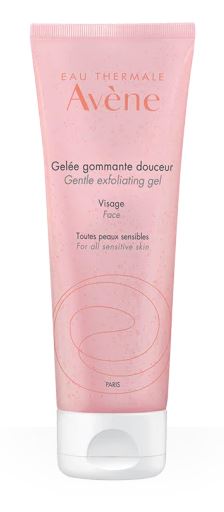 AVENE GELEE ESFOLIANTE DELICATO - Farmacia Dott. Pasquale Russo