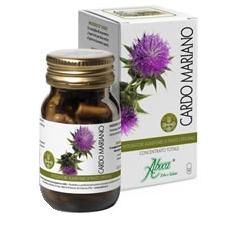 CARDO MARIANO CONCENTRATO TOTALE 50 OPERCOLI - Farmacia Dott. Pasquale Russo