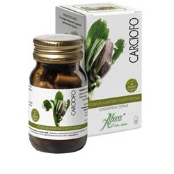 CARCIOFO CONCENTRATO TOTALE 50 OPERCOLI - Farmacia Dott. Pasquale Russo