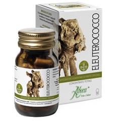 ELEUTEROCOCCO CONCENTRATO TOTALE 50 OPERCOLI - Farmacia Dott. Pasquale Russo