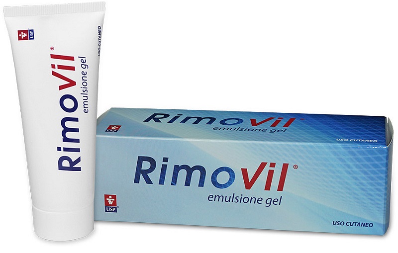RIMOVIL GEL 75 ML - Farmacia Dott. Pasquale Russo