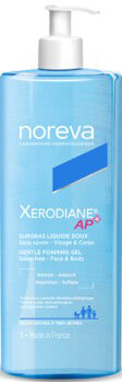 XERODIANE AP+ GEL DETERGENTE SURGRAS 1000 ML - Farmacia Dott. Pasquale Russo