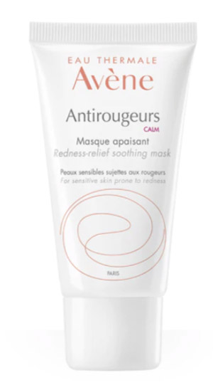 AVENE ANTIROUGEURS MASCHERA 50 ML - Farmacia Dott. Pasquale Russo