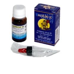 AURUM ALBA GOCCE 10 ML - Farmacia Dott. Pasquale Russo