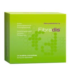 FIBRADIS 14 BUSTINE - Farmacia Dott. Pasquale Russo