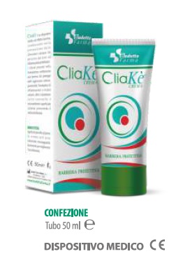CLIAKE' CREMA 50 ML - Farmacia Dott. Pasquale Russo