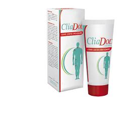 CLIADOL CREMA CORPO 100 ML - Farmacia Dott. Pasquale Russo