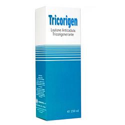 TRICORIGEN LOZIONE 150 ML - Farmacia Dott. Pasquale Russo