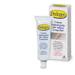 PEDEGEN CREMA RIGENERANTE TALLONI SCREPOLATI 50 ML - Farmacia Dott. Pasquale Russo