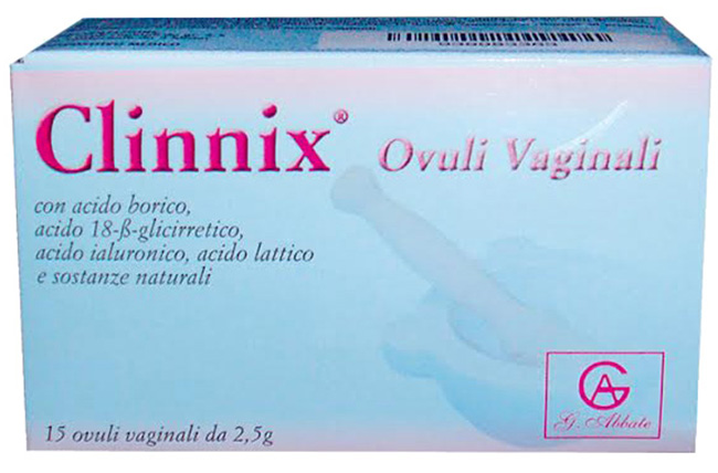 SKINSAN 15 OVULI VAGINALI 2,5 G - Farmacia Dott. Pasquale Russo