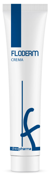 FLODERM CREMA 50 ML - Farmacia Dott. Pasquale Russo