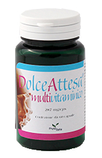 DOLCE ATTESA 60 COMPRESSE - Farmacia Dott. Pasquale Russo
