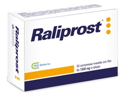 RALIPROST 30 COMPRESSE - Farmacia Dott. Pasquale Russo