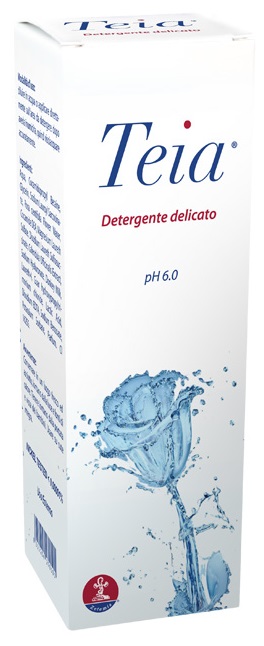 TEIA DETERGENTE CORPO 250 ML - Farmacia Dott. Pasquale Russo