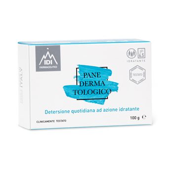 PANE DERMATOLOGICO 100 G - Farmacia Dott. Pasquale Russo