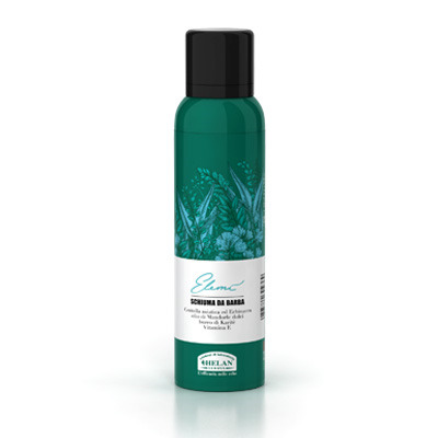 HELAN ELEMI' SCHIUMA DA BARBA 200 ML - Farmacia Dott. Pasquale Russo