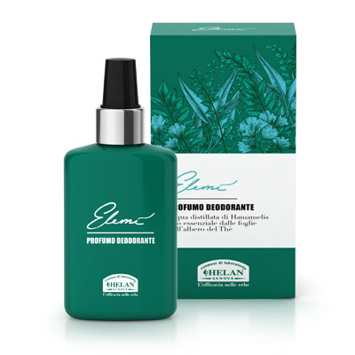 HELAN ELEMI' PROFUMO DEODORANTE 125 ML - Farmacia Dott. Pasquale Russo