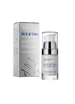 BIOLIFTAN EYE CONTOUR CREAM 15 ML - Farmacia Dott. Pasquale Russo