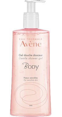 EAU THERMALE AVENE GEL DOCCIA 500 ML - Farmacia Dott. Pasquale Russo