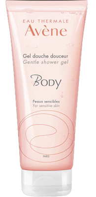 EAU THERMALE AVENE GEL DOCCIA 200 ML - Farmacia Dott. Pasquale Russo