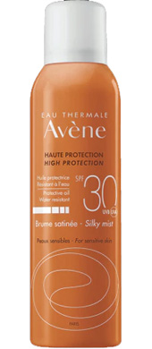 AVENE SOLARE NEBULIZZATORE SPRAY OLIO SPF 30 150 ML - Farmacia Dott. Pasquale Russo