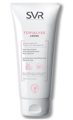 TOPIALYSE SVR CREMA NEW FORMULA 200 ML - Farmacia Dott. Pasquale Russo