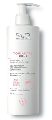 TOPIALYSE SVR CREMA NEW FORMULA 400 ML - Farmacia Dott. Pasquale Russo