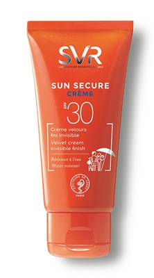 SVR SUN SECURE CREMA SPF30 50 ML - Farmacia Dott. Pasquale Russo