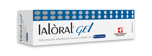 IALORAL GEL 75 ML - Farmacia Dott. Pasquale Russo
