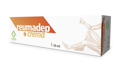 REUMADEP CREMA 50 ML - Farmacia Dott. Pasquale Russo