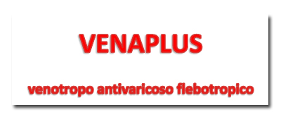 VENAPLUS 30 COMPRESSE - Farmacia Dott. Pasquale Russo