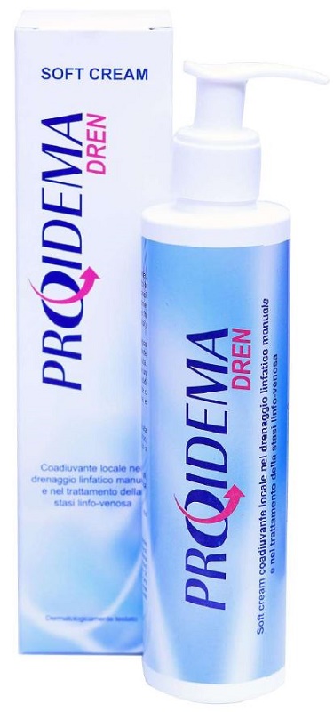 PROIDEMA DREN 200 ML - Farmacia Dott. Pasquale Russo