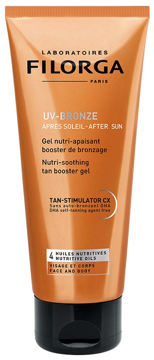 FILORGA UV BRONZE AFTER SUN 200 ML - Farmacia Dott. Pasquale Russo