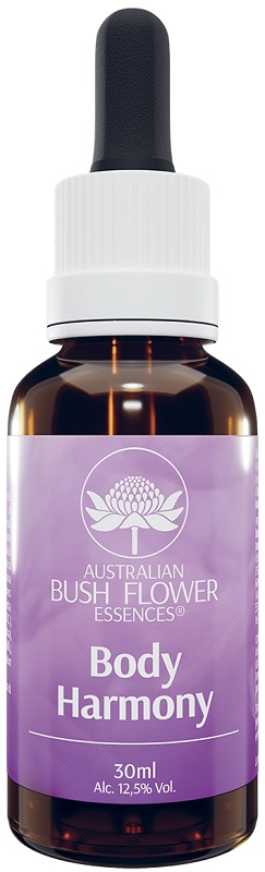 BODY HARMONY 30 ML - Farmacia Dott. Pasquale Russo