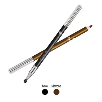 RILASTIL MAQUILLAGE MATITA OCCHI COLORE INTENSO NERO - Farmacia Dott. Pasquale Russo