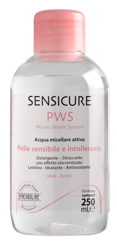 SENSICURE PWS 250 ML - Farmacia Dott. Pasquale Russo