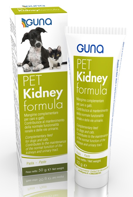 PET KIDNEYFORMULA 50 G - Farmacia Dott. Pasquale Russo