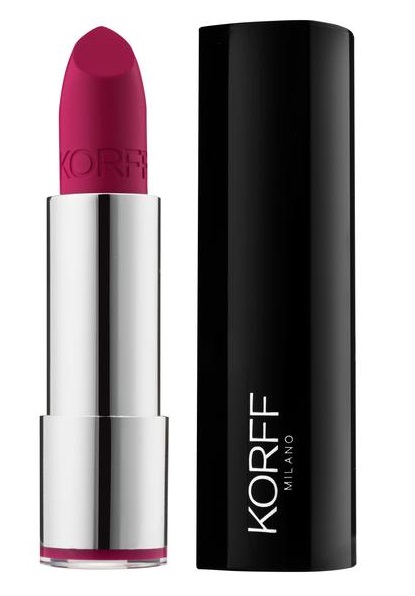 KORFF CURE MAKE UP ROSSETTO SATINATO 06 - Farmacia Dott. Pasquale Russo