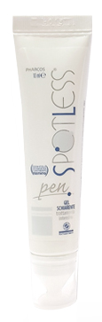 SPOTLESS PEN PHARCOS GEL 10 ML - Farmacia Dott. Pasquale Russo