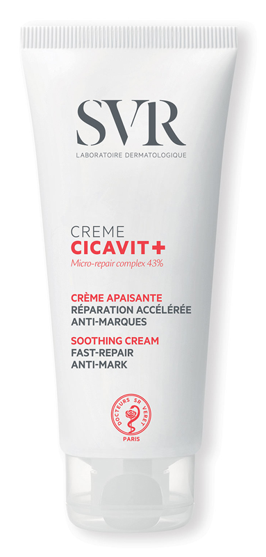 SVR CICAVIT CREMA 100 ML - Farmacia Dott. Pasquale Russo