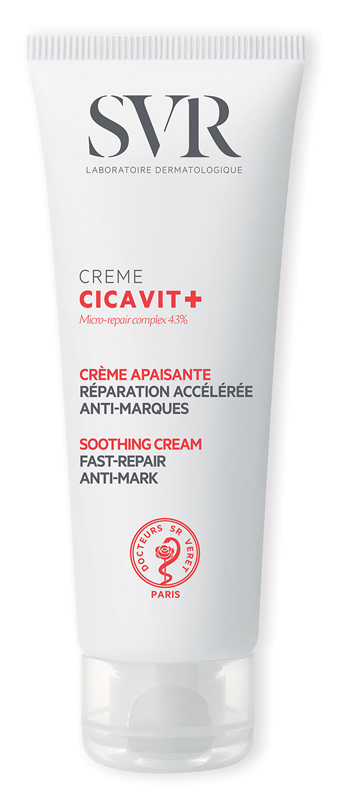 SVR CICAVIT CREMA 40 ML - Farmacia Dott. Pasquale Russo