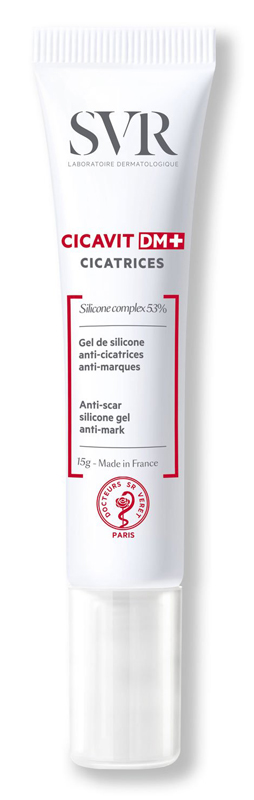 CICAVIT+ DM CICATRICES 15 ML - Farmacia Dott. Pasquale Russo