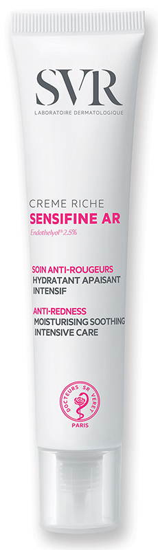 SVR SENSIFINE AR CREME RICHE 40 ML - Farmacia Dott. Pasquale Russo