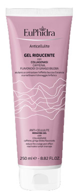 EUPHIDRA ANTICELLULITE GEL RIDUCENTE - Farmacia Dott. Pasquale Russo