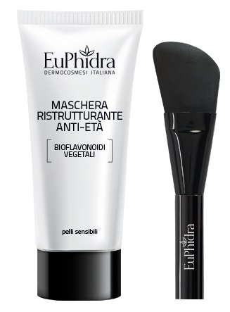 EUPHIDRA MASCH RISTRUTTURANTE ANTI ETA' CON PENNELLO - Farmacia Dott. Pasquale Russo