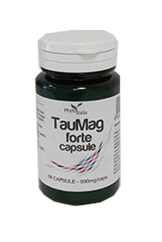 TAUMAG FORTE 60 CAPSULE - Farmacia Dott. Pasquale Russo