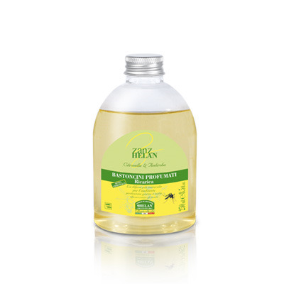ZANZHELAN BASTONCINI PROFUMATI RICARICA 250 ML - Farmacia Dott. Pasquale Russo